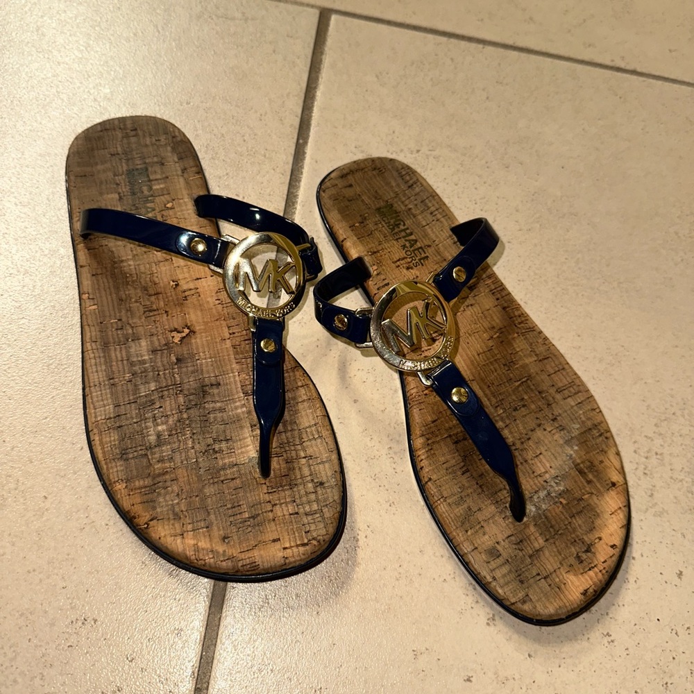 Michael Kors sandals